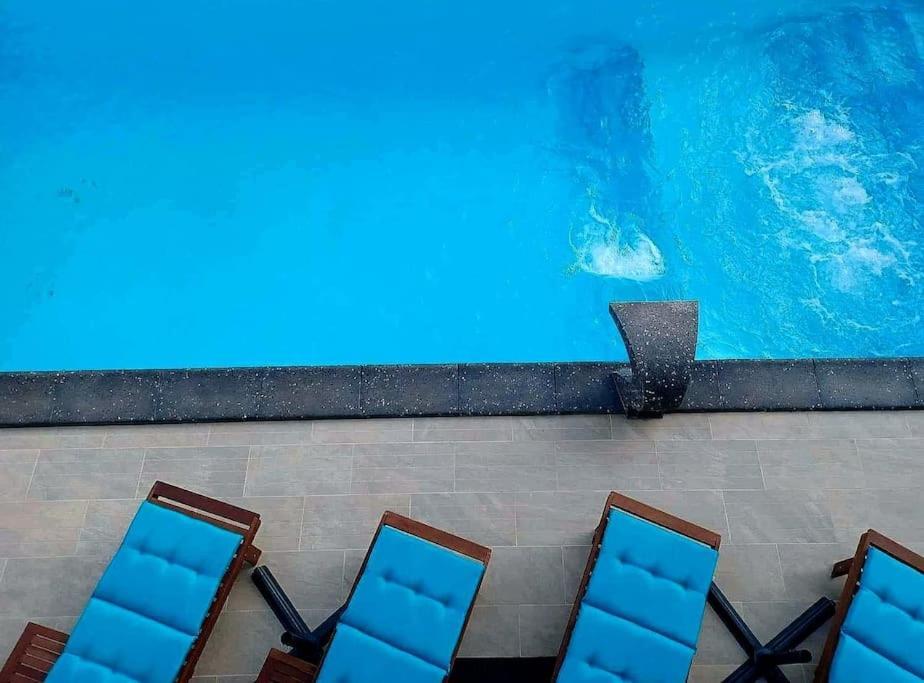 Holiday&Suite Klanac Vir Kültér fotó