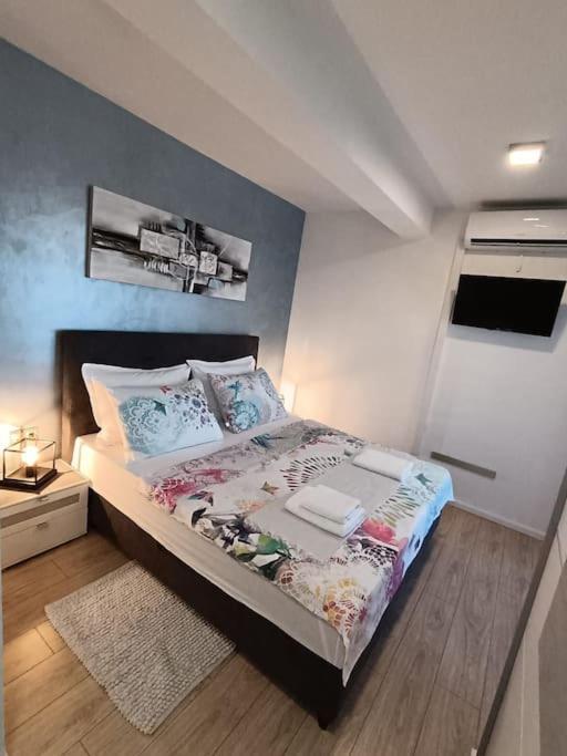 Holiday&Suite Klanac Vir Kültér fotó