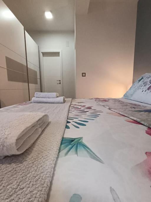 Holiday&Suite Klanac Vir Kültér fotó