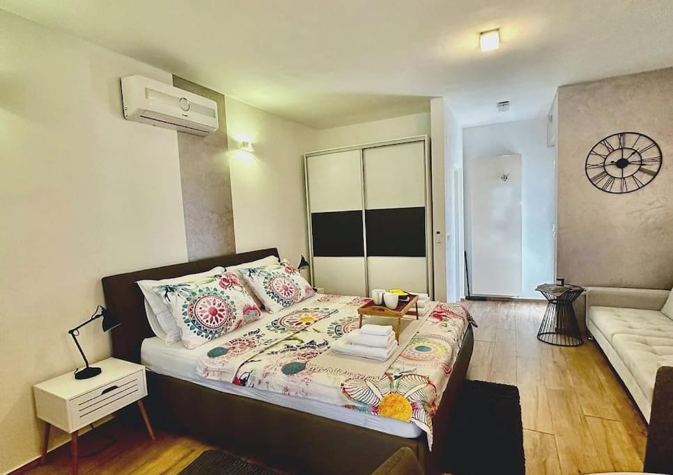 Holiday&Suite Klanac Vir Kültér fotó