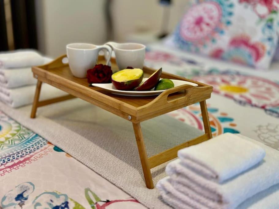 Holiday&Suite Klanac Vir Kültér fotó