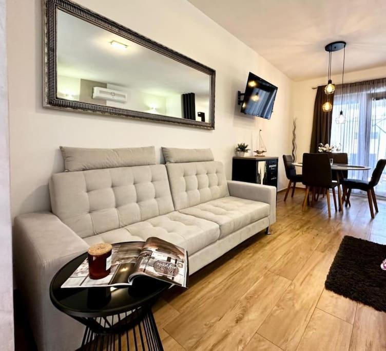 Holiday&Suite Klanac Vir Kültér fotó